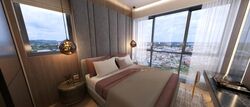 The Myst (D23), Condominium #569548811